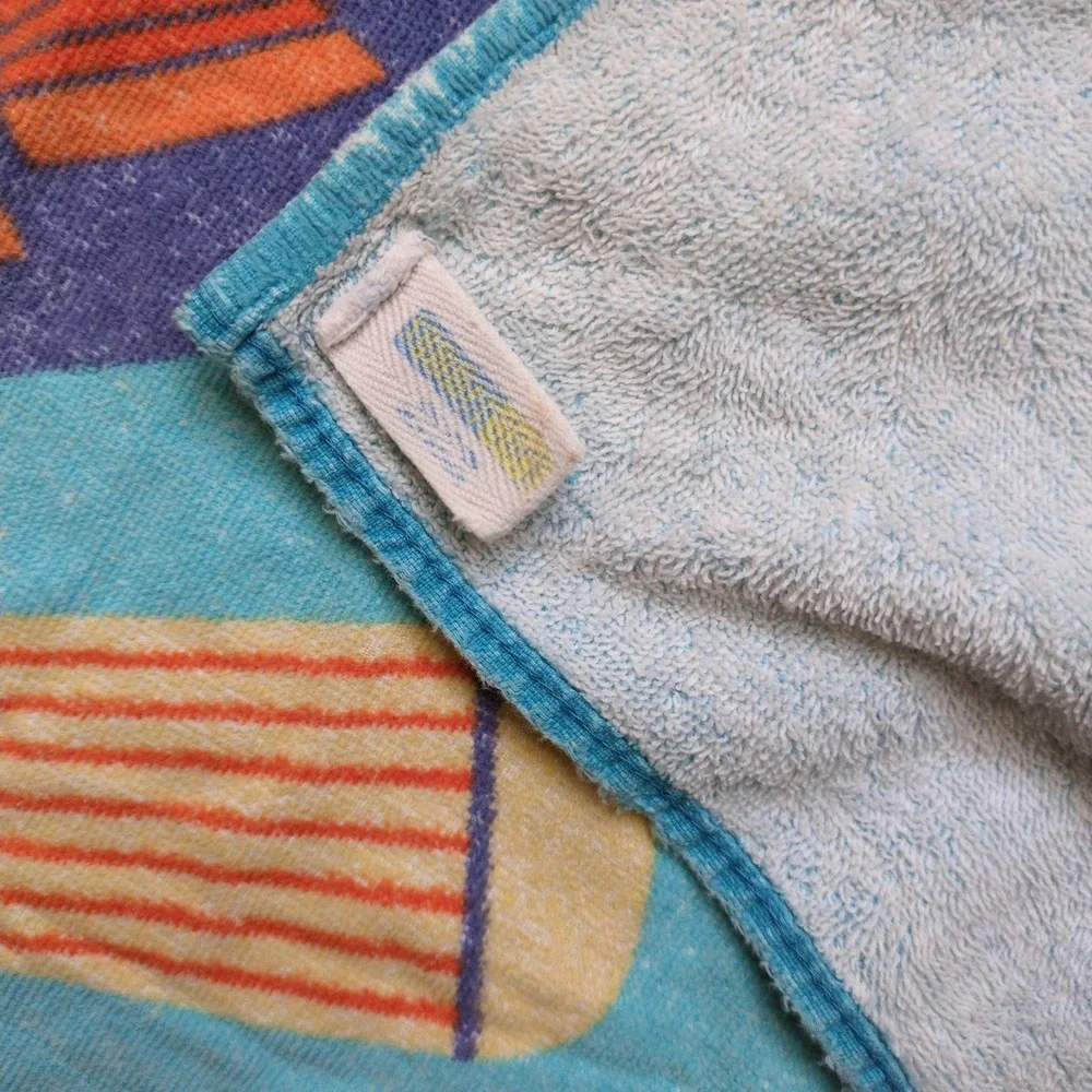 Vintage Summer Stock 